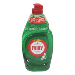 Fairy Liquid Original 320ml